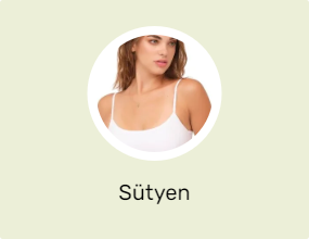 Sütyen