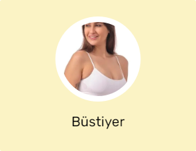 Büstiyer