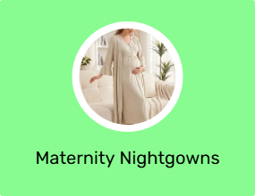 Maternity Nightgowns