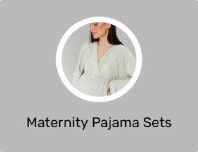 Maternity Pajama Sets
