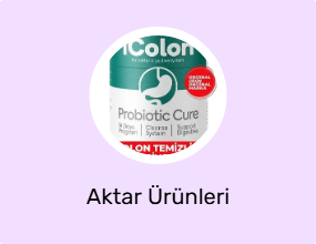 Aktar Ürünleri