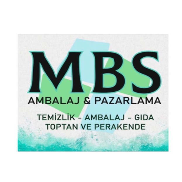 MBS AMBALAJ PAZARLAMA