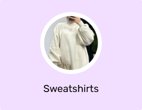 Sweatshirts