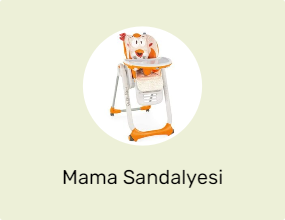 Mama Sandalyesi