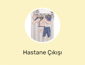 Hastane Çıkışı