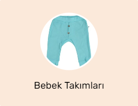 Bebek Takımları