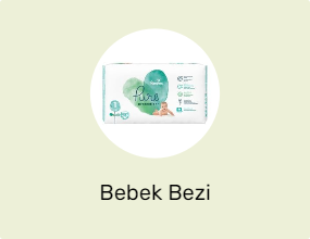 Bebek Bezi
