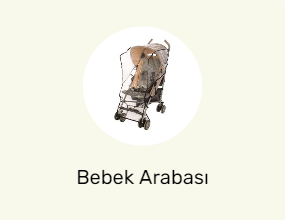 Bebek Arabası