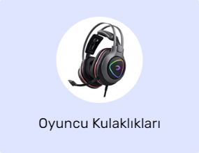 Oyuncu Kulaklıkları