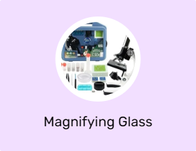 Magnifying Glass