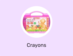 Crayons