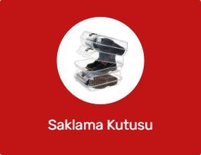 Saklama Kutusu