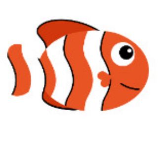 URBANFISH logo