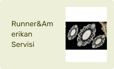 Runner&Amerikan Servisi