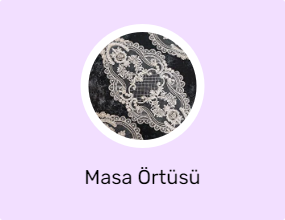 Masa Örtüsü