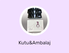 Kutu&Ambalaj Malzemeleri
