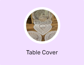 Table Cover