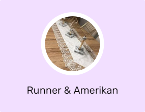 Runner & Amerikan Servisi