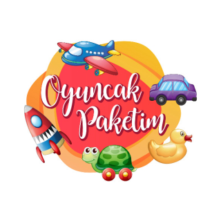 Oyuncak Paketim logo
