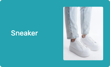 Sneaker