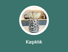 Kaşıklık