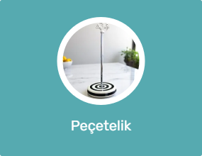 Peçetelik