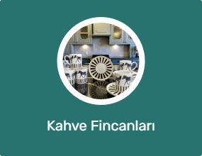 Kahve Fincanları