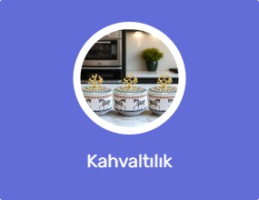 Kahvaltılık