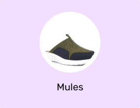 Mules