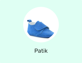 Patik