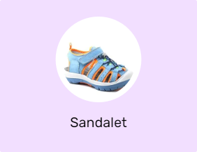 Sandalet