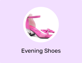 Evening Shoes