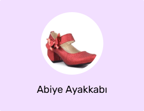 Abiye Ayakkabı