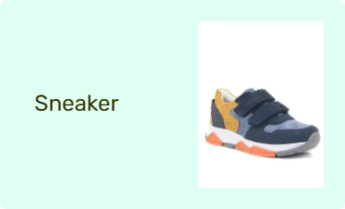 Sneaker