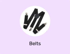 Belts