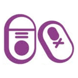 Hapshoe logo