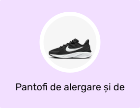 Pantofi de alergare și de antrenament