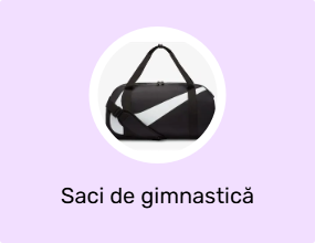 Saci de gimnastică