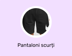 Pantaloni scurți