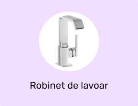 Robinet de lavoar