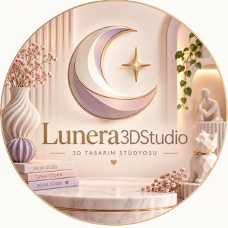 Lunera3DStudıo