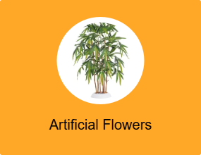 Artificial Flowers