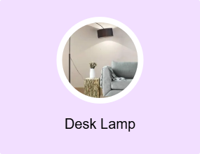 Desk Lamp
