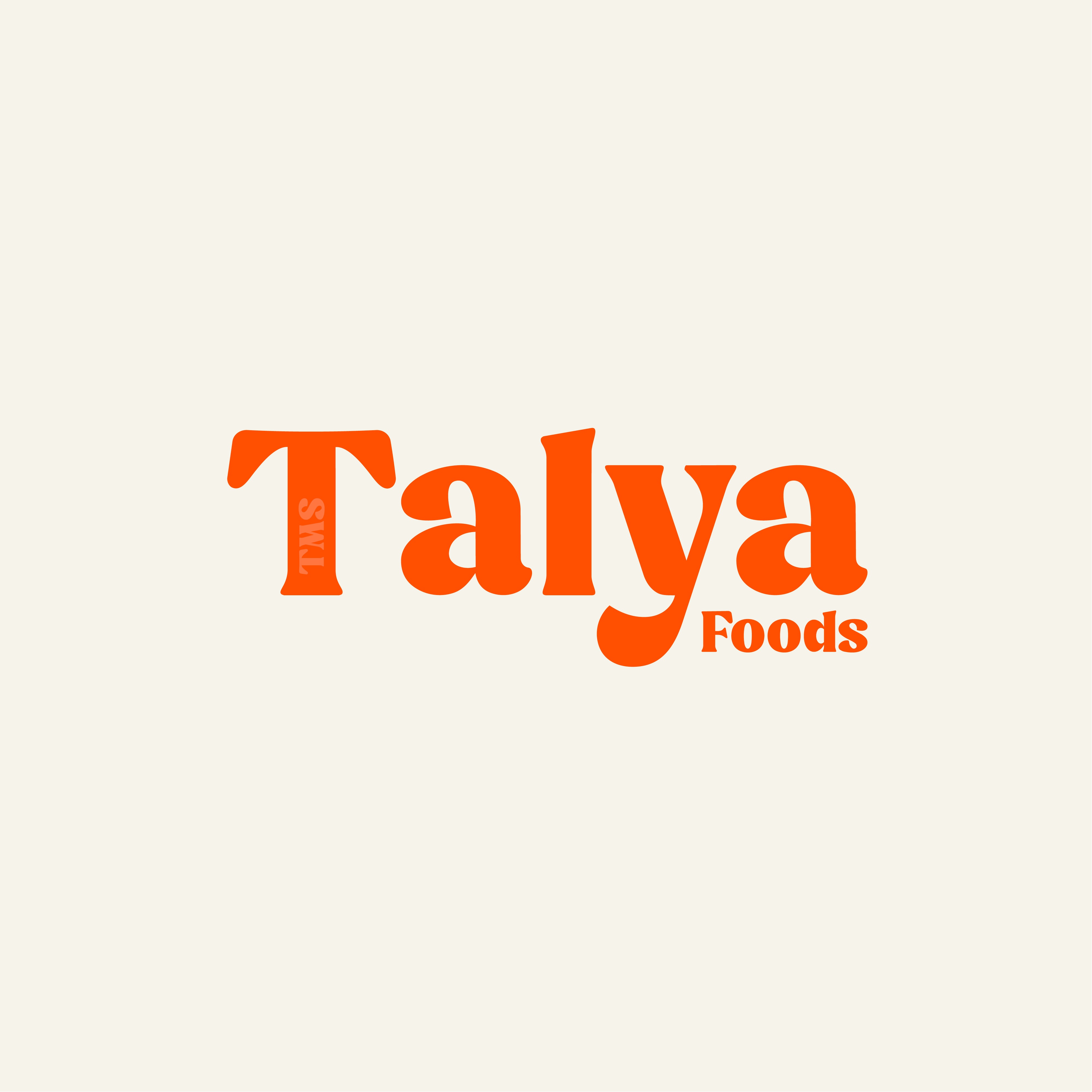 TMS TALYAFOODS SUPER GIDALAR