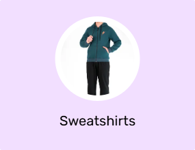 Sweatshirts