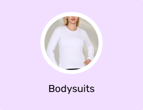 Bodysuits
