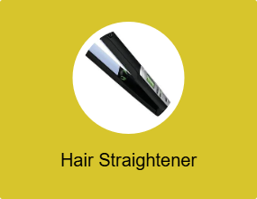 Hair Straightener