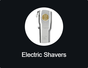 Electric Shavers