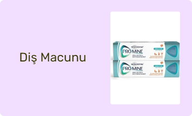 Diş Macunu