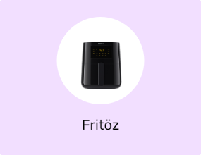 Fritöz